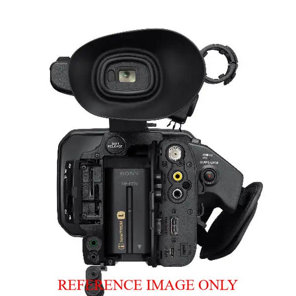Sony PXW-Z150 Pro Camcorder | Secondhand