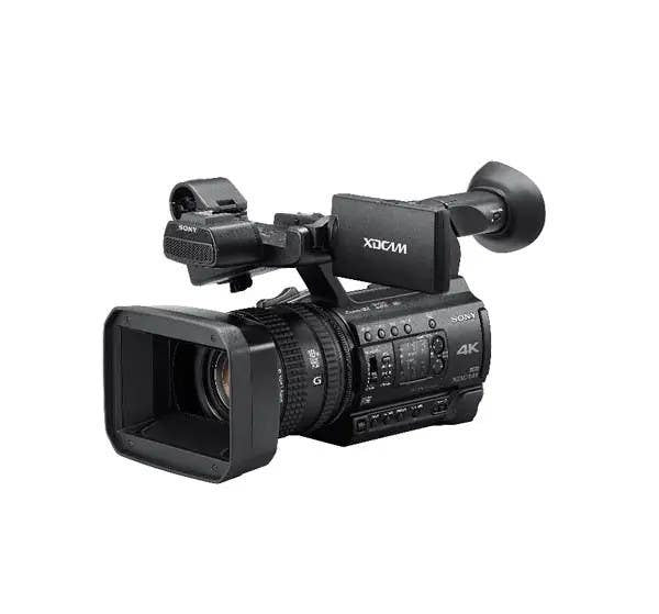 Sony PXW-Z150 Pro Camcorder | Secondhand