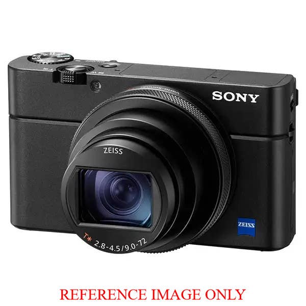Sony RX100 Mark VII | Secondhand