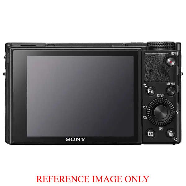Sony RX100 Mark VII | Secondhand
