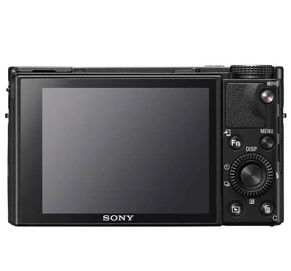 Sony RX100 Mark VII | Secondhand