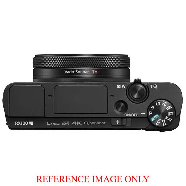 Sony RX100 Mark VII | Secondhand