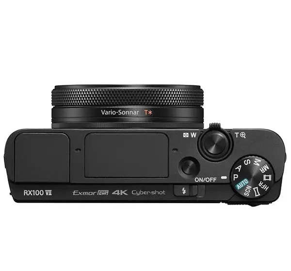 Sony RX100 Mark VII | Secondhand
