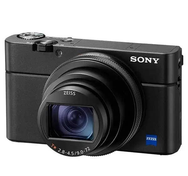 Sony RX100 Mark VII | Secondhand
