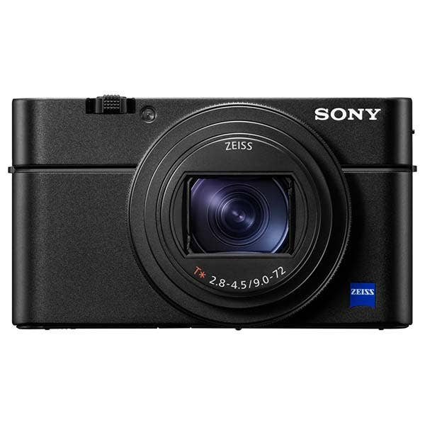 Sony RX100 Mark VII