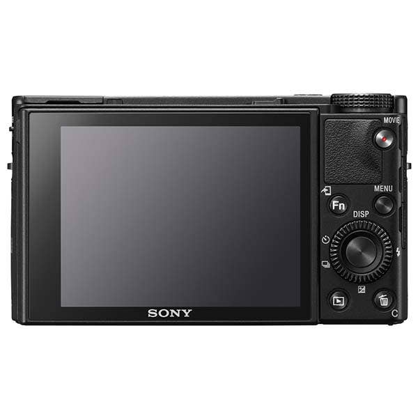 Sony RX100 Mark VII