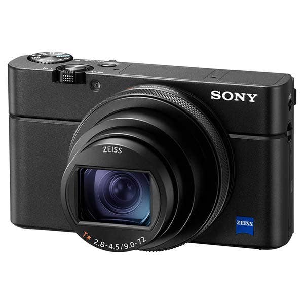 Sony RX100 Mark VII