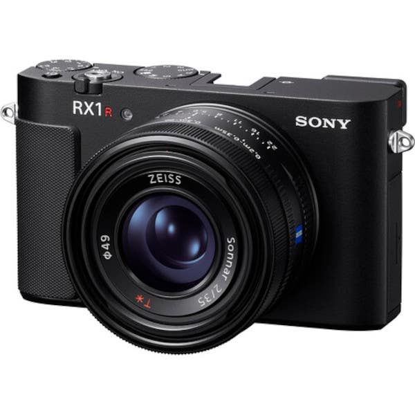 Sony RX1R Mark III
