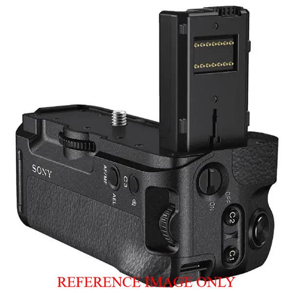 Sony VG-C2EM Vertical Grip | Secondhand