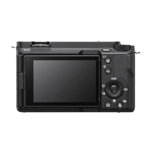 Sony ZV-E1 Body - Black