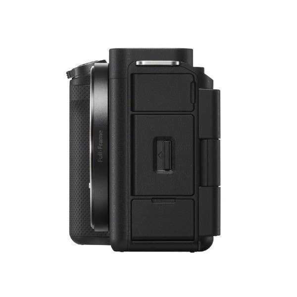 Sony ZV-E1 Body - Black
