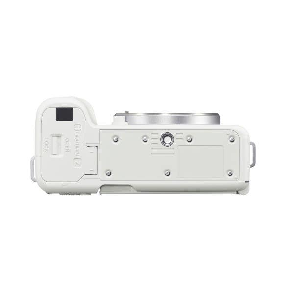 Sony ZV-E1 Body - White