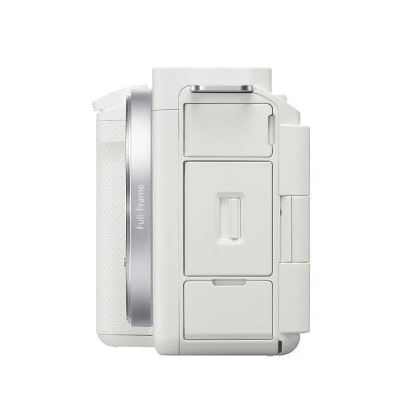 Sony ZV-E1 Body - White