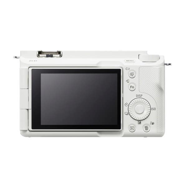Sony ZV-E1 Body - White