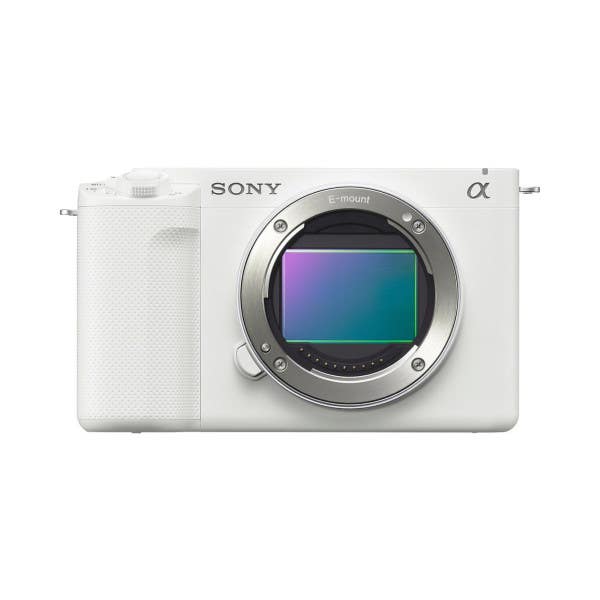 Sony ZV-E1 Body - White