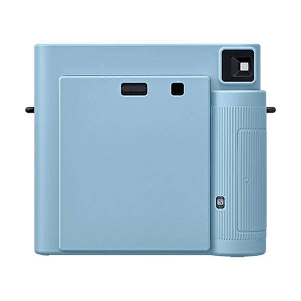 Fujifilm Instax SQ1 Instant Camera - Glacier Blue