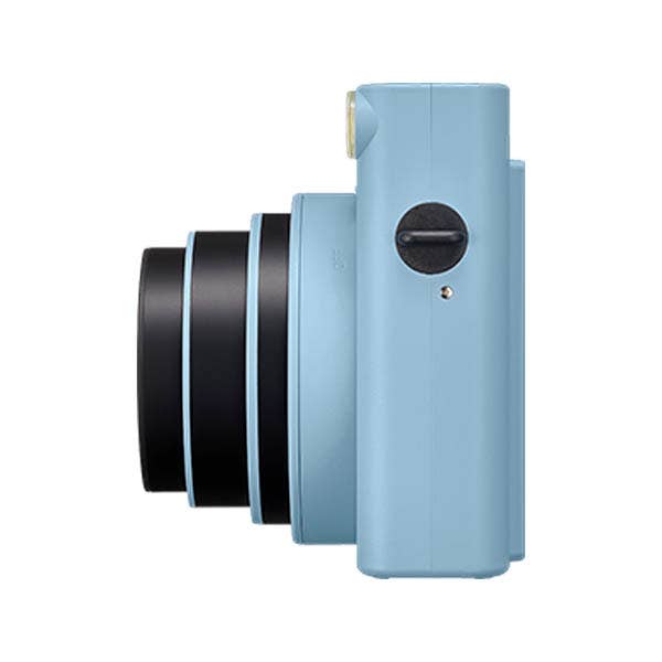 Fujifilm Instax SQ1 Instant Camera - Glacier Blue