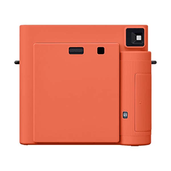 Fujifilm Instax SQ1 Instant Camera - Terracotta