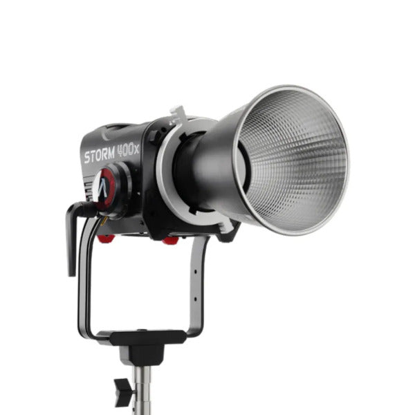 Aputure Storm 400X LED Light with V-Mount