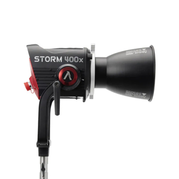 Aputure Storm 400X LED Light with V-Mount