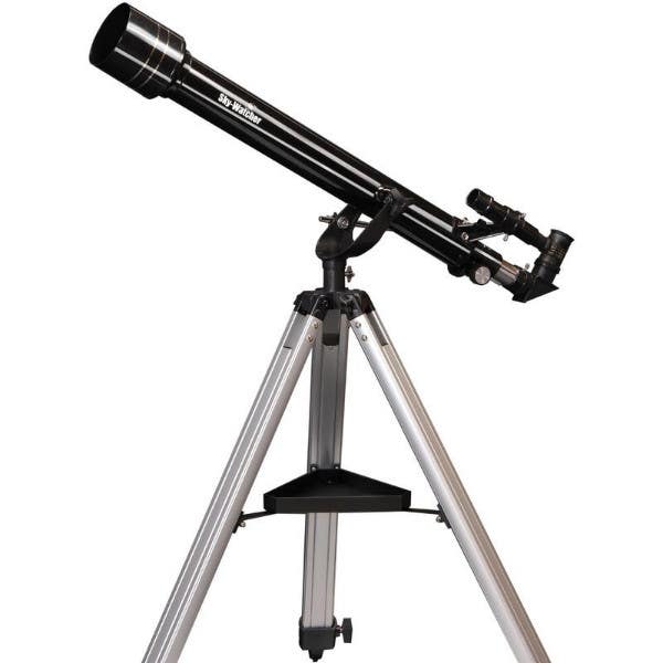 Skywatcher 60AZ2 Refractor Telescope with 2x Eyepieces