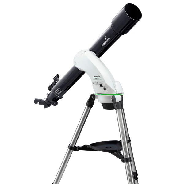 Skywatcher 80AZ GO2 Telescope with Bonus Phone Adaptor