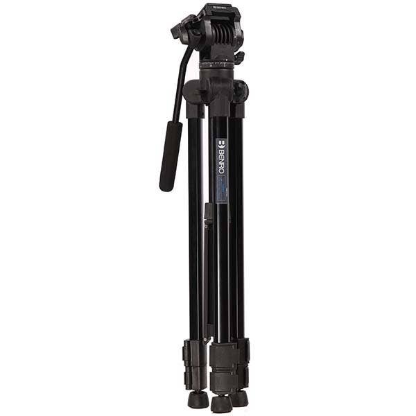 Benro T980EX Video Tripod