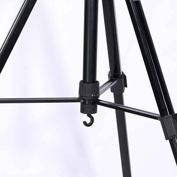 Benro T980EX Video Tripod