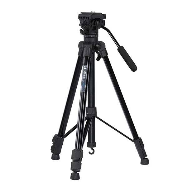 Benro T980EX Video Tripod