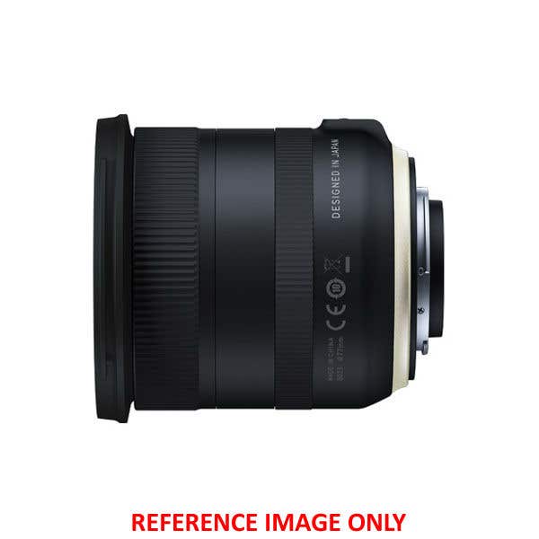 Tamron 10-24mm f3.5-4.5 SP AF VC HLD - Canon | Secondhand