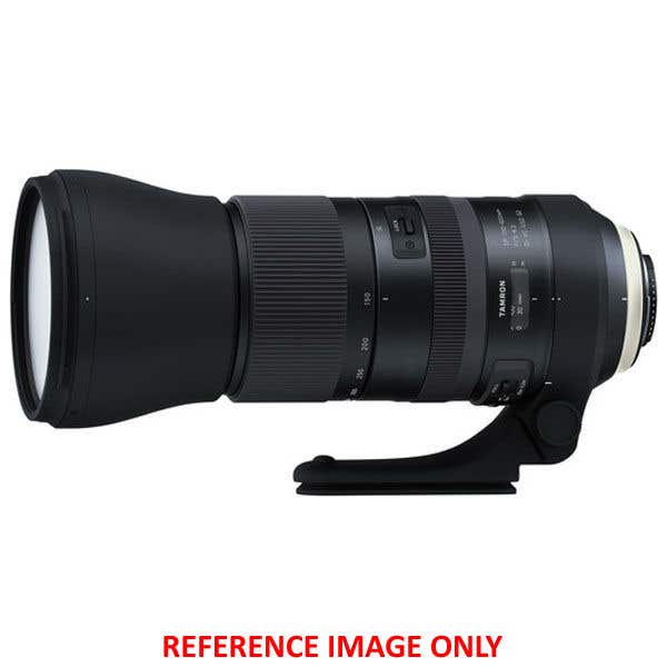Tamron SP 150-600mm f5-6.3 DI VC USD G2 - Nikon | Secondhand