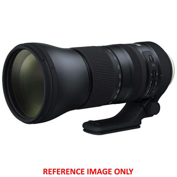 Tamron SP 150-600mm f5-6.3 DI VC USD G2 - Nikon | Secondhand