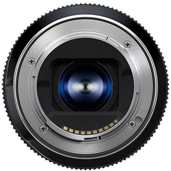 Tamron AF 16-30mm F2.8 DI III G2 - Sony E 