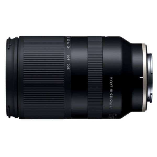 Tamron 18-300mm F/3.5-6.3 Di III-A VC VXD Fuji X (APSC) – Ted's