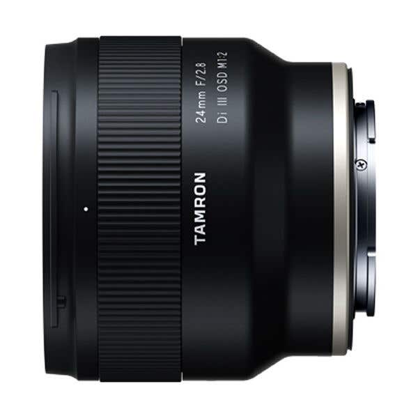 Tamron AF 24mm F2.8 Di III OSD FF - Sony E Mount
