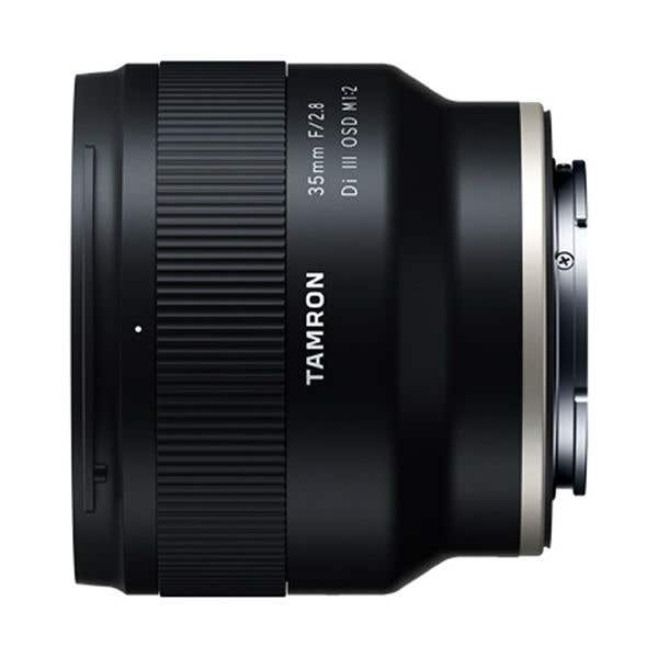 Tamron AF 35mm F2.8 Di III OSD FF - Sony E Mount