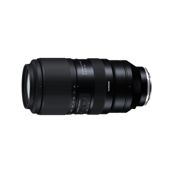 Tamron AF 50-400mm F/4.5-6.3 Di III VC VXD - Sony E