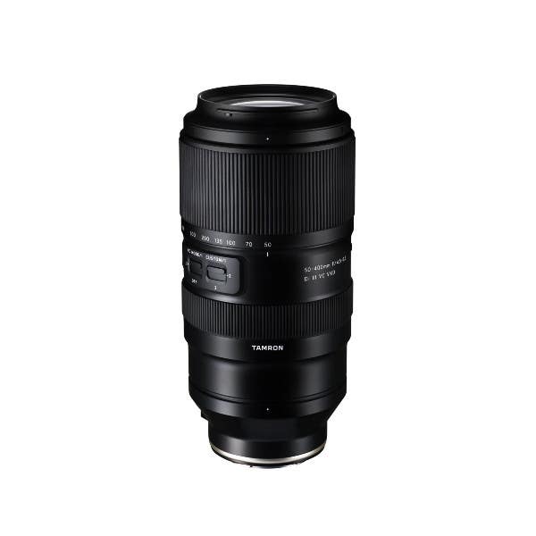 Tamron AF 50-400mm F/4.5-6.3 Di III VC VXD - Nikon Z