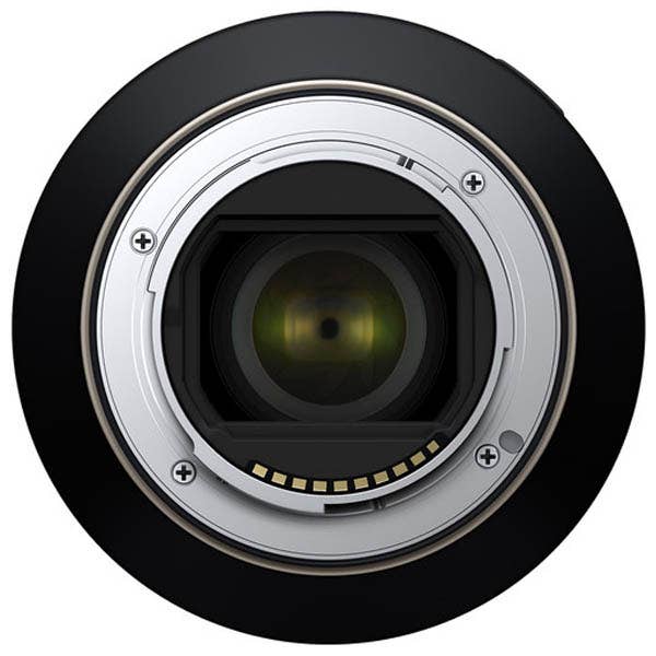 Tamron 70-180mm f2.8 Di III VXD - Sony E-Mount