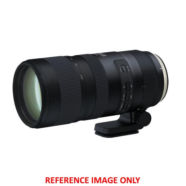 Tamron SP AF 70-200MM F2.8 VC USD G2 - Nikon | Secondhand