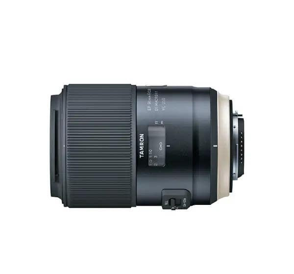Tamron SP AF 90mm f2.8 Macro VC USD WP - Canon | Secondhand