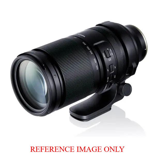 Tamron 150-500mm f5-6.7 Di III VC VXD -  Nikon Z | Secondhand