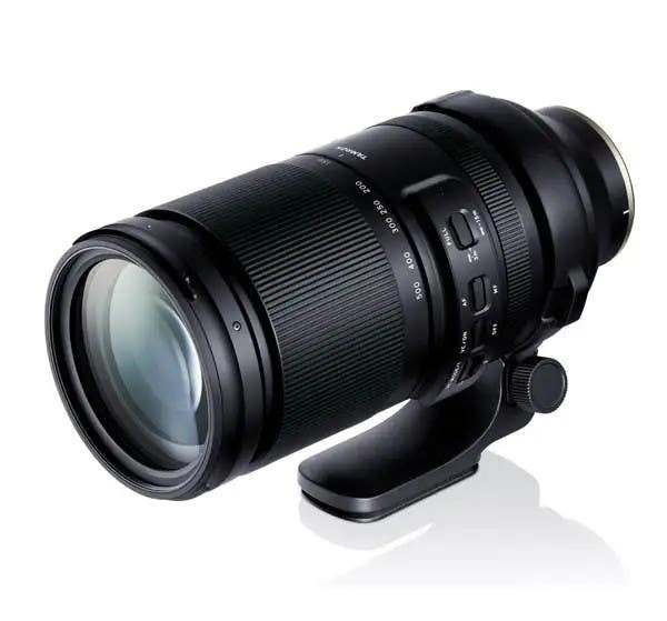 Tamron 150-500mm f5-6.7 Di III VC VXD -  Fujifilm XF | Secondhand