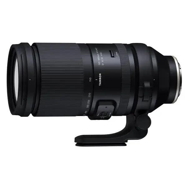 Tamron 150-500mm f5-6.7 Di III VC VXD -  Fujifilm XF | Secondhand