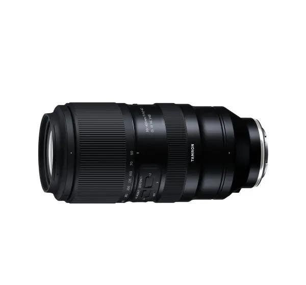 Tamron AF 50-400mm F/4.5-6.3 Di III VC VXD - Sony E | Secondhand