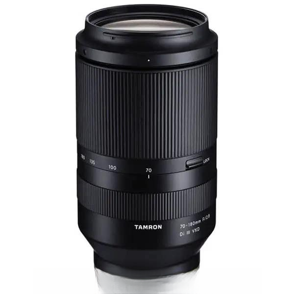 Tamron 70-180mm f2.8 Di III VXD - Sony E-Mount | Secondhand
