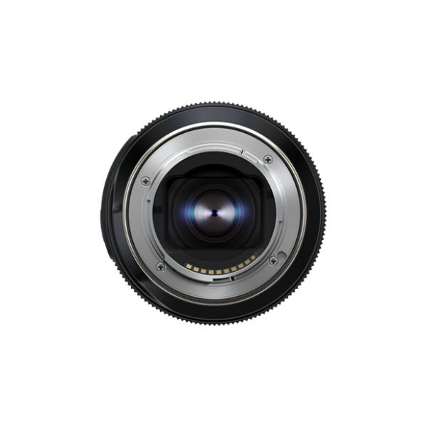 Tamron 90mm f2.8 Di III Macro VXD - Sony E