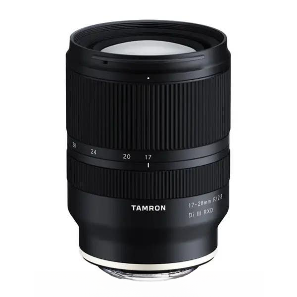Tamron AF 17-28mm F2.8 Di III RXD - Sony FF | Secondhand