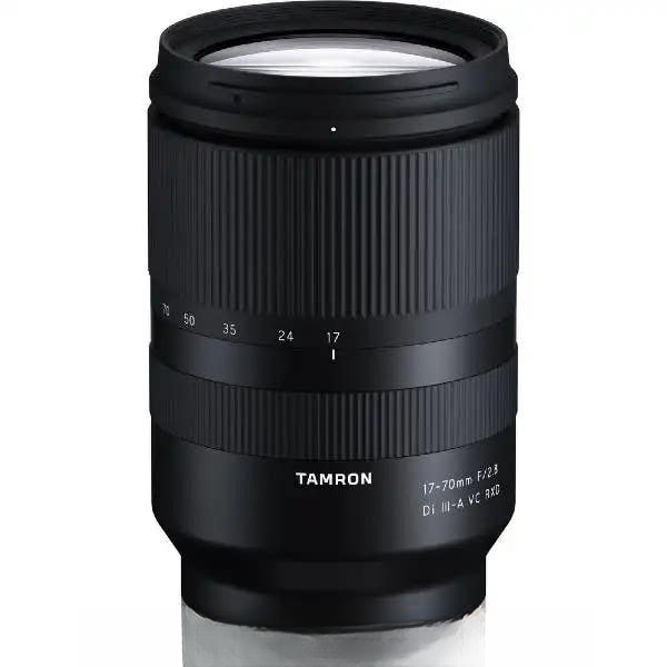 Tamron AF 17-70mm F2.8 Di III-A VC RXD - Sony E APS-C | Secondhand