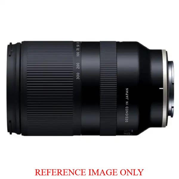 Tamron AF 18-300mm f3.5-6.3 Di III-A VC - Fujifilm X | Secondhand